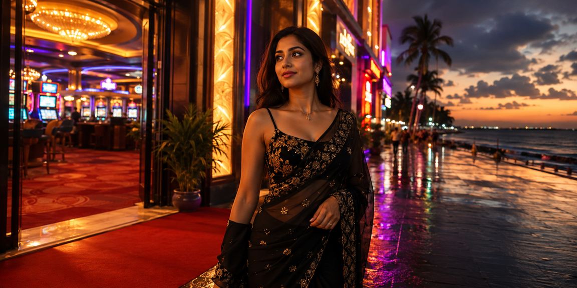 চট্টগ্রামের প্রোমোশন বেটিং সৈকত দৃশ্য