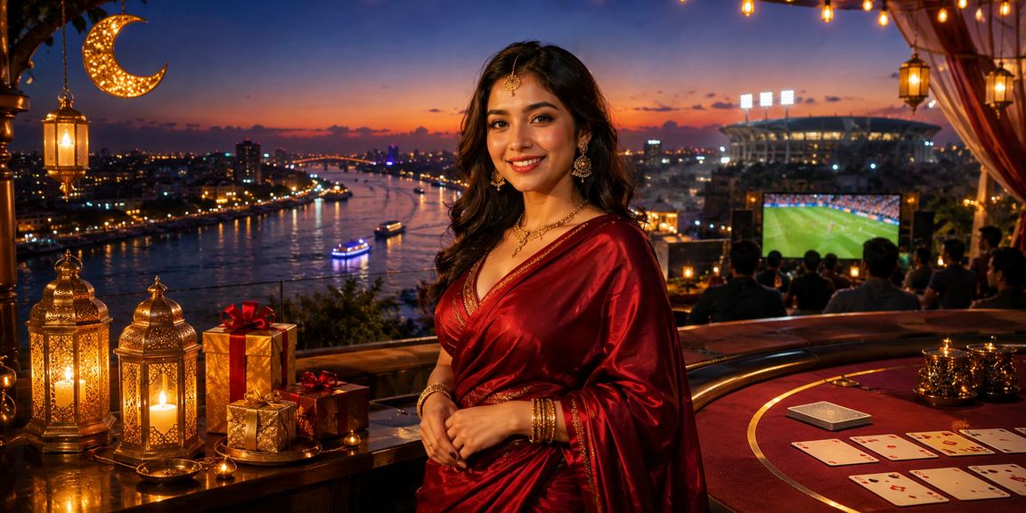 খুলনা আনন্দবাজার ঈদ উৎসব