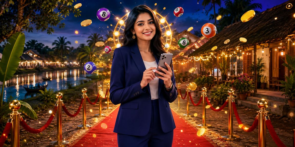 রংপুর লটারি বাংলাদেশ