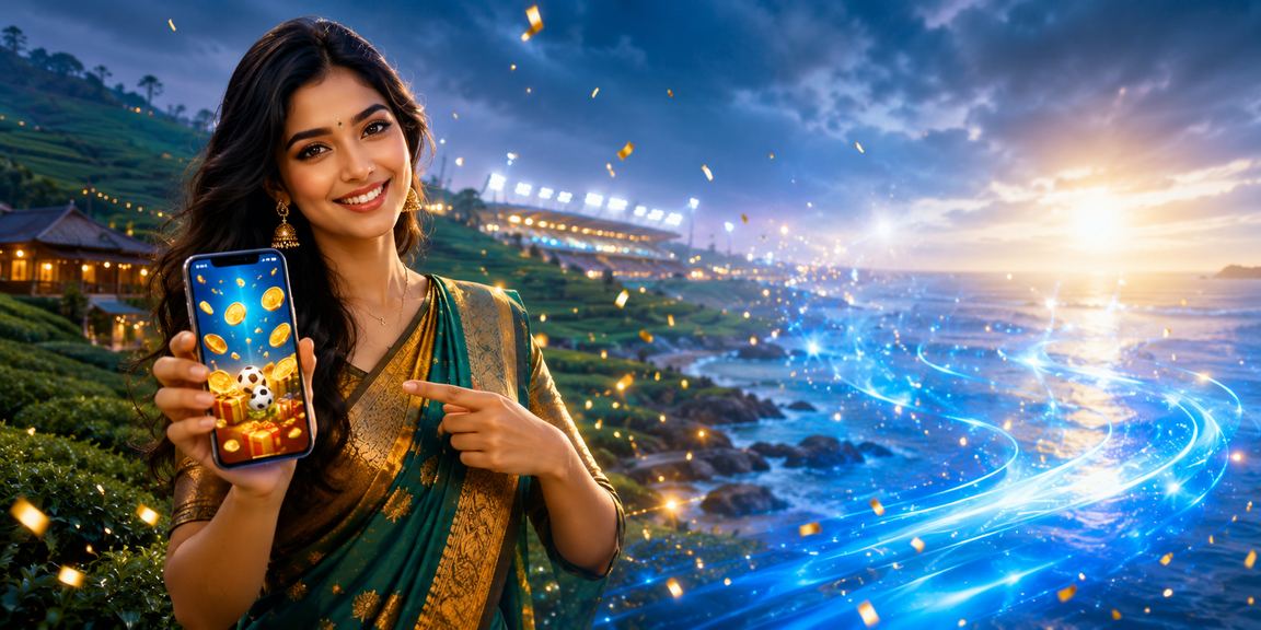 সিলেট রেড এনভেলপ বোনাস টি গার্ডেন