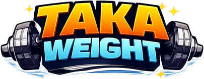 taka weight